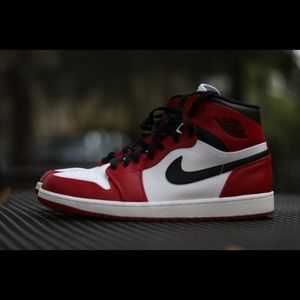 Mint condition Size 12 retro Jordan I’s